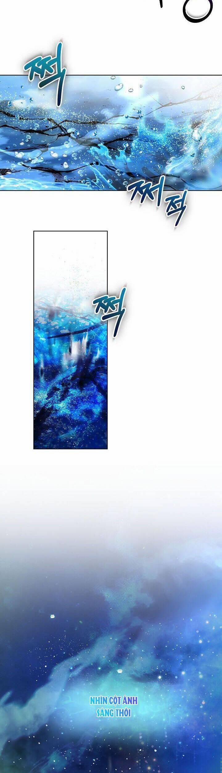 Tôi Đã Tái Sinh Thành Bé Cáo Của Thần 31 trang 10