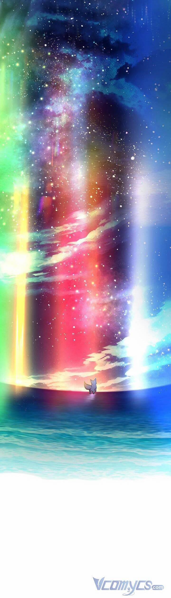 Tôi Đã Tái Sinh Thành Bé Cáo Của Thần 31 trang 11