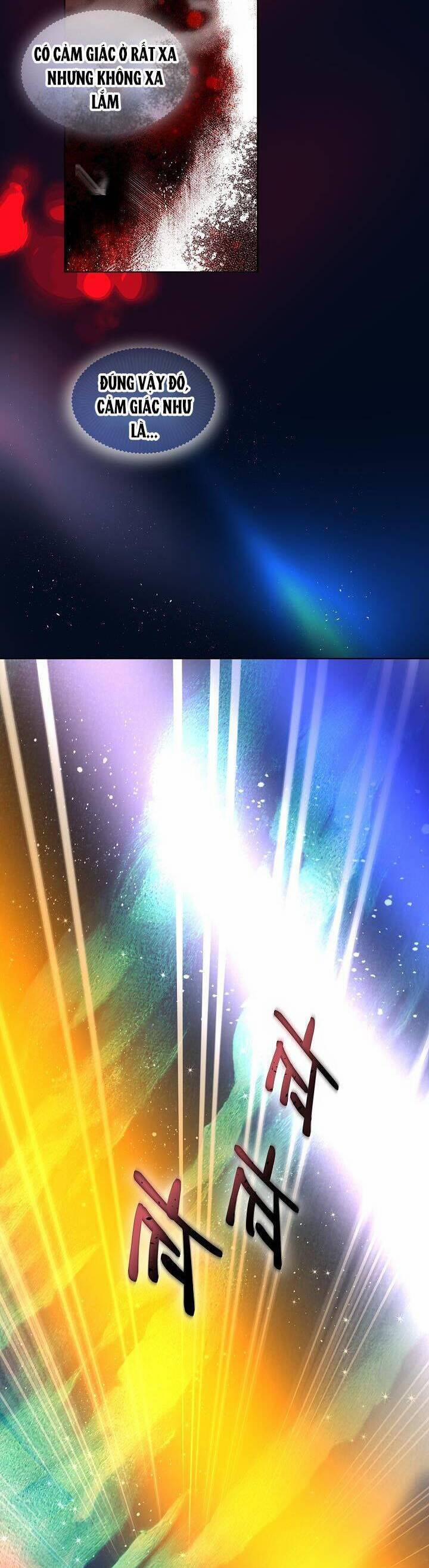 Tôi Đã Tái Sinh Thành Bé Cáo Của Thần 31 trang 20