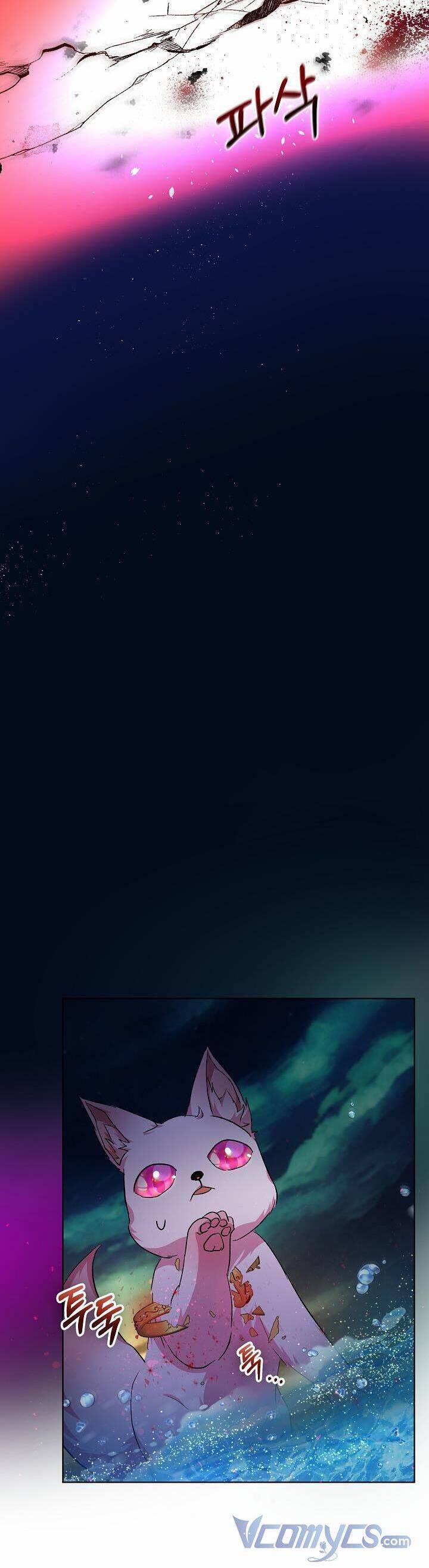 Tôi Đã Tái Sinh Thành Bé Cáo Của Thần 31 trang 22