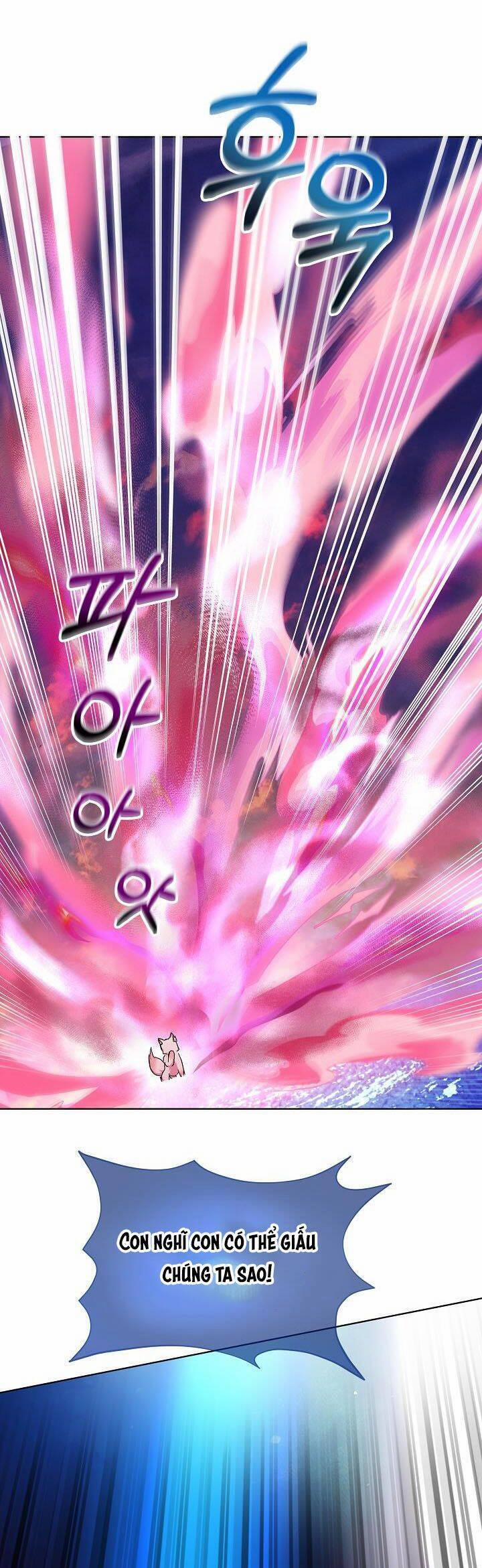Tôi Đã Tái Sinh Thành Bé Cáo Của Thần 31 trang 23