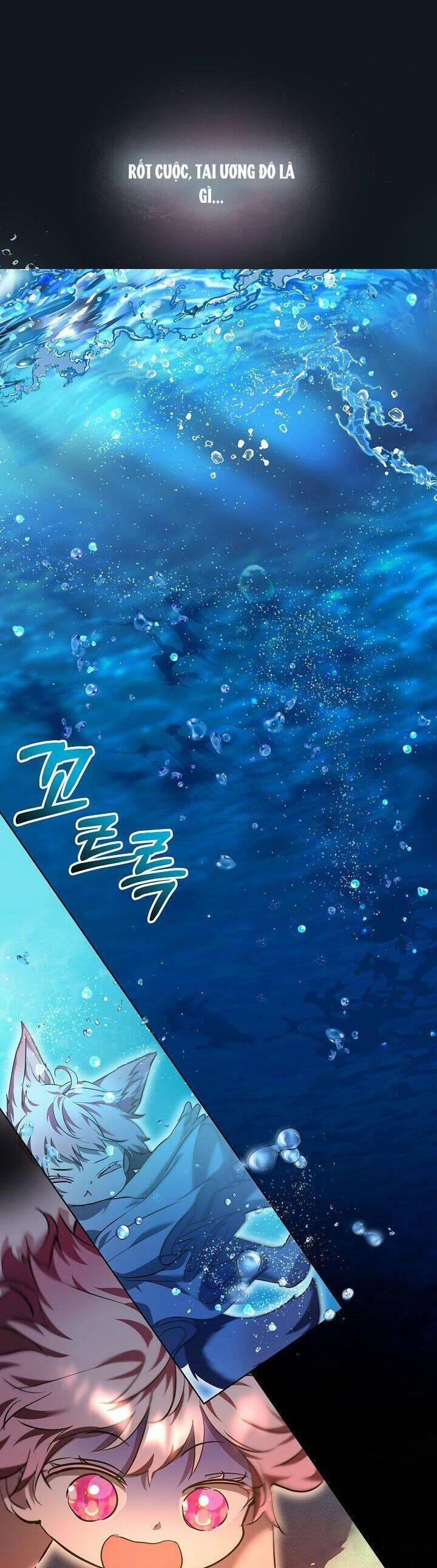 Tôi Đã Tái Sinh Thành Bé Cáo Của Thần 31 trang 29