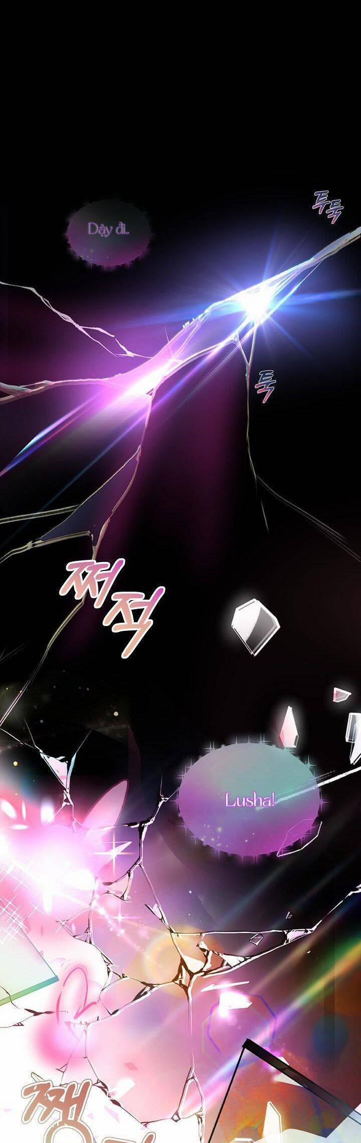 Tôi Đã Tái Sinh Thành Bé Cáo Của Thần 31 trang 35