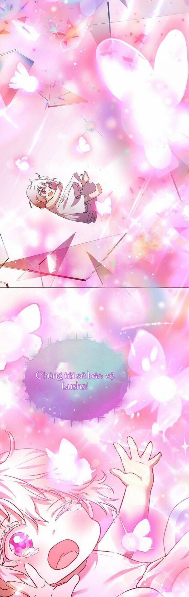 Tôi Đã Tái Sinh Thành Bé Cáo Của Thần 31 trang 37