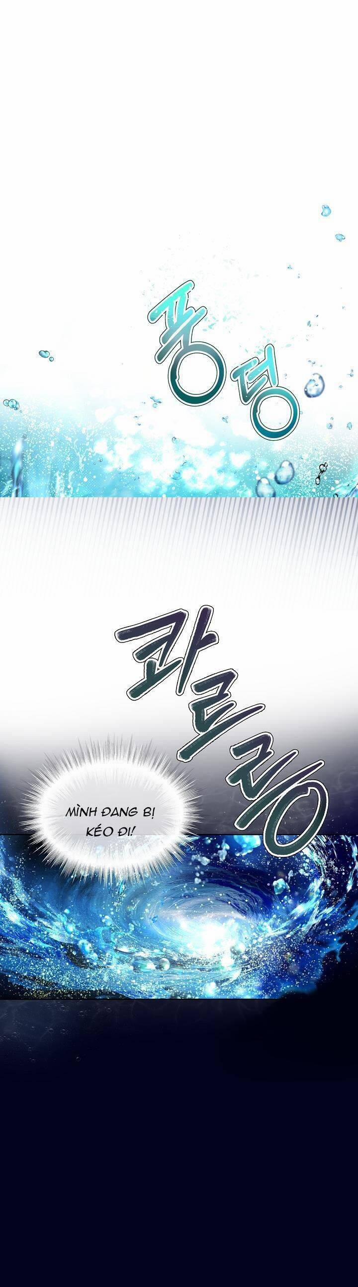 Tôi Đã Tái Sinh Thành Bé Cáo Của Thần 31 trang 5