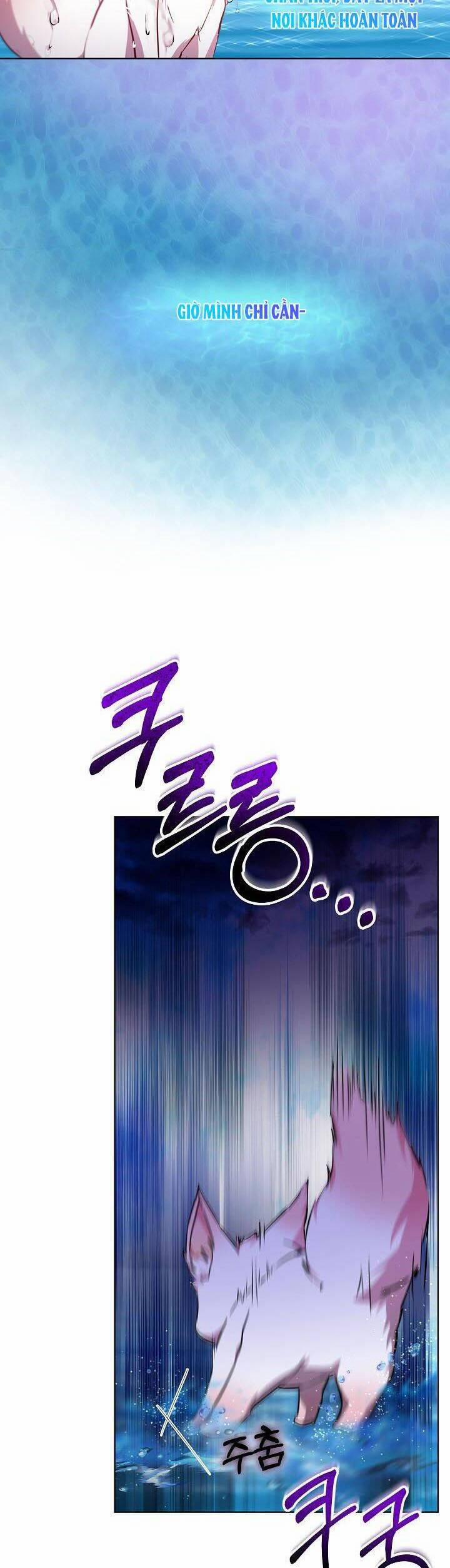 Tôi Đã Tái Sinh Thành Bé Cáo Của Thần 31 trang 9