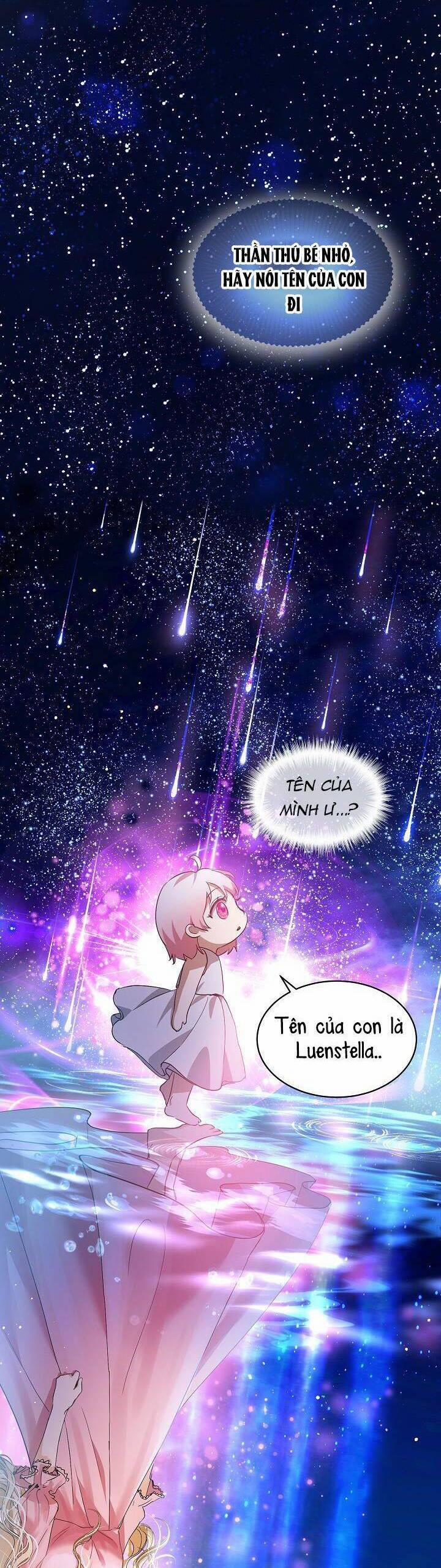 Tôi Đã Tái Sinh Thành Bé Cáo Của Thần 32 trang 10