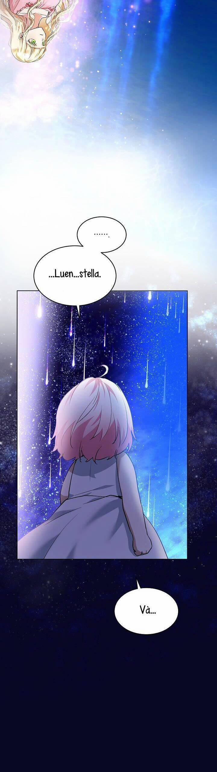 Tôi Đã Tái Sinh Thành Bé Cáo Của Thần 32 trang 11