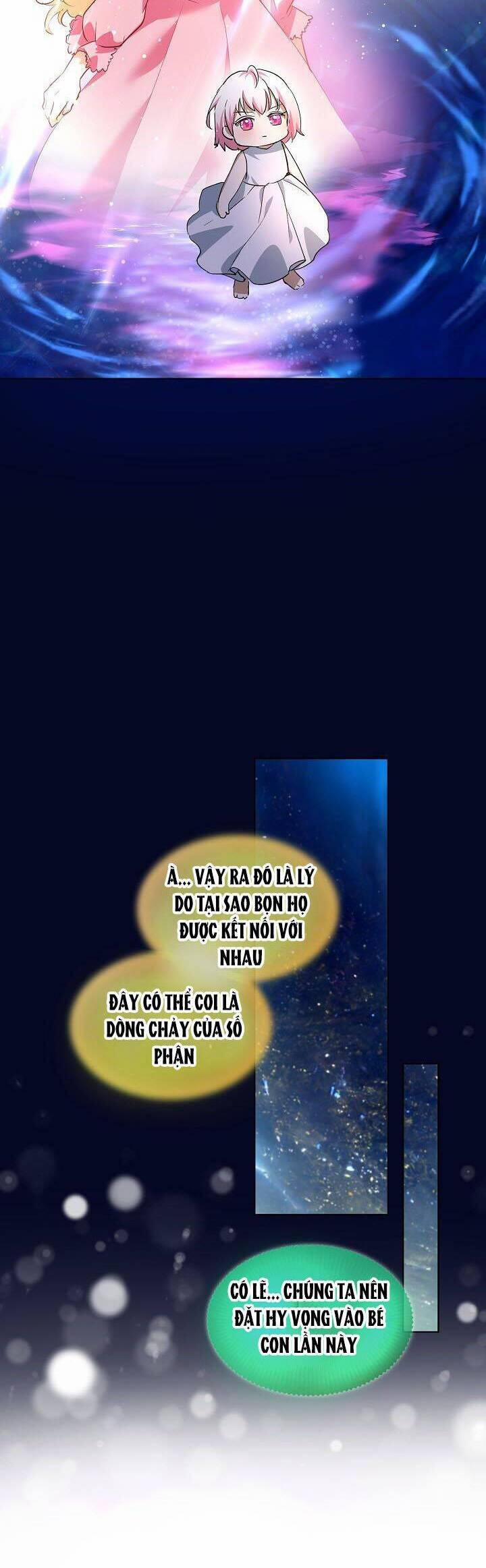 Tôi Đã Tái Sinh Thành Bé Cáo Của Thần 32 trang 14