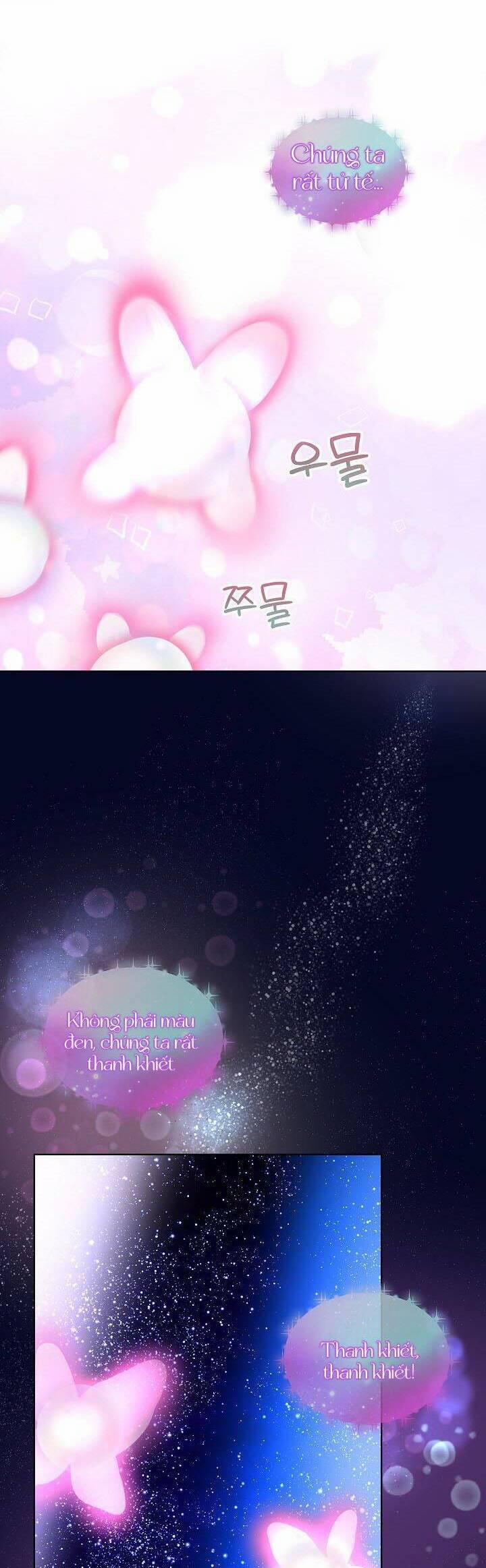 Tôi Đã Tái Sinh Thành Bé Cáo Của Thần 32 trang 15