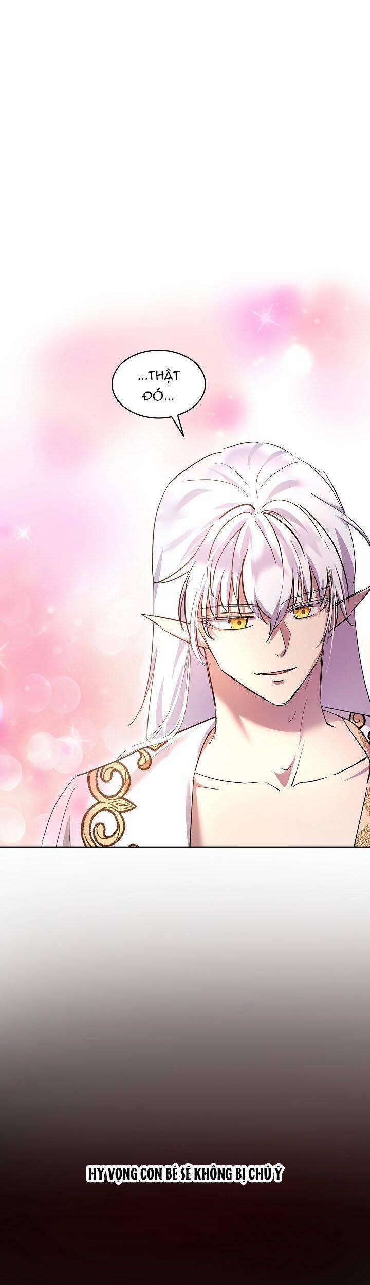 Tôi Đã Tái Sinh Thành Bé Cáo Của Thần 32 trang 25