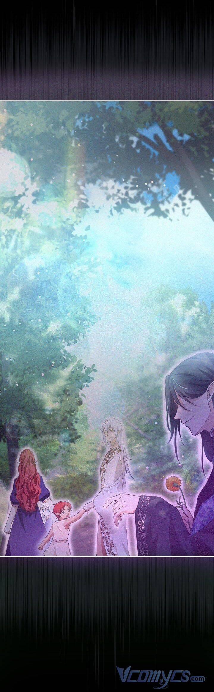 Tôi Đã Tái Sinh Thành Bé Cáo Của Thần 32 trang 36