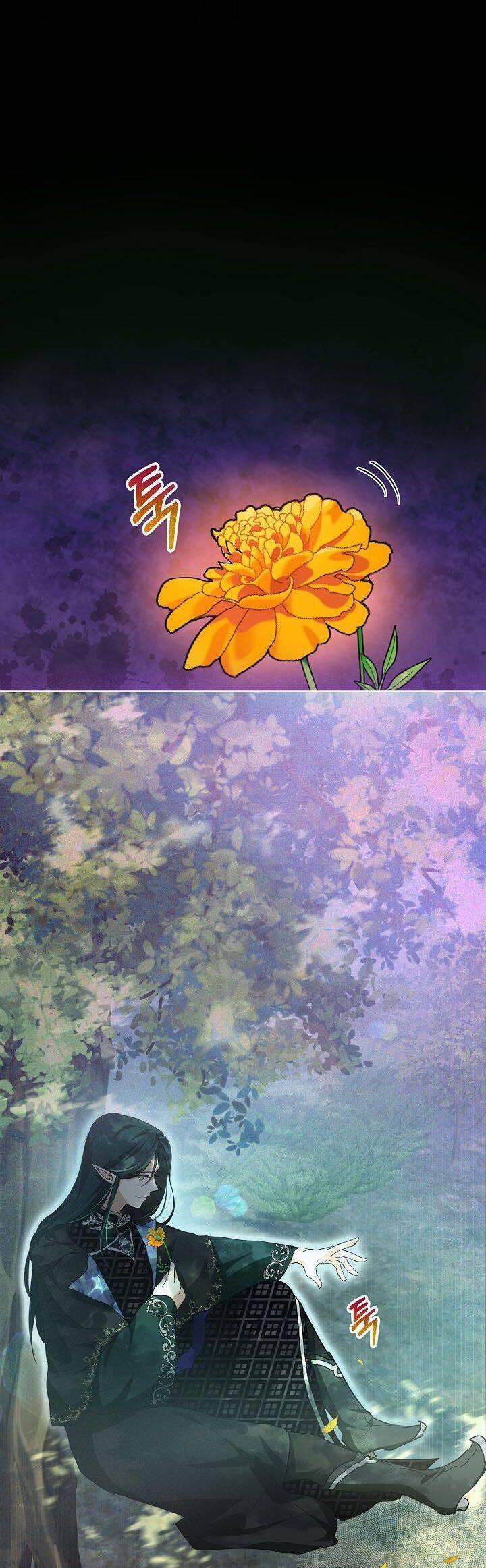 Tôi Đã Tái Sinh Thành Bé Cáo Của Thần 32 trang 37