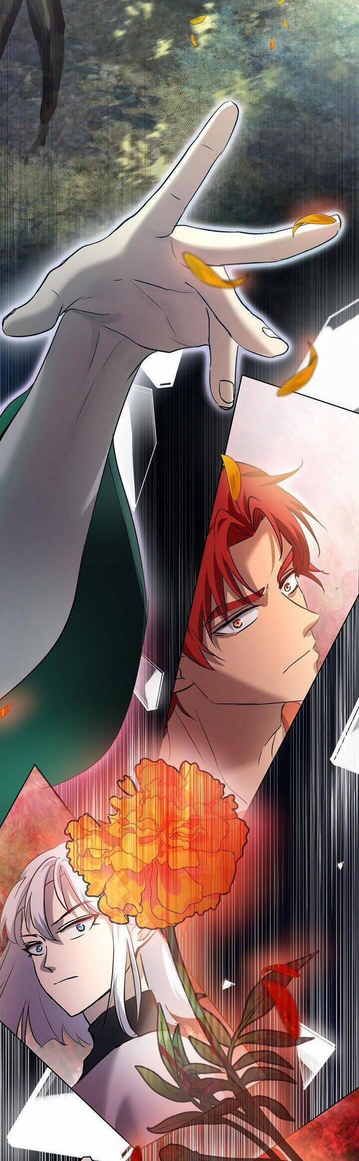 Tôi Đã Tái Sinh Thành Bé Cáo Của Thần 32 trang 38