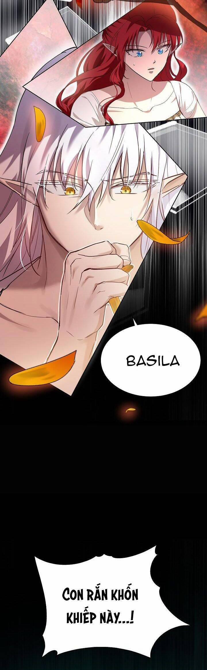 Tôi Đã Tái Sinh Thành Bé Cáo Của Thần 32 trang 39
