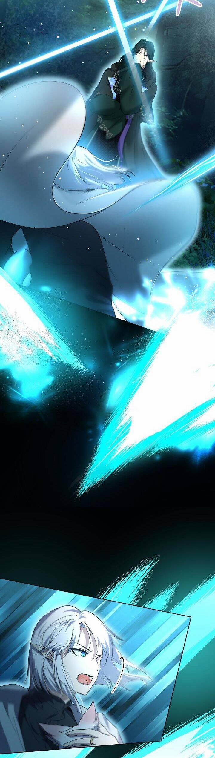 Tôi Đã Tái Sinh Thành Bé Cáo Của Thần 33 trang 19