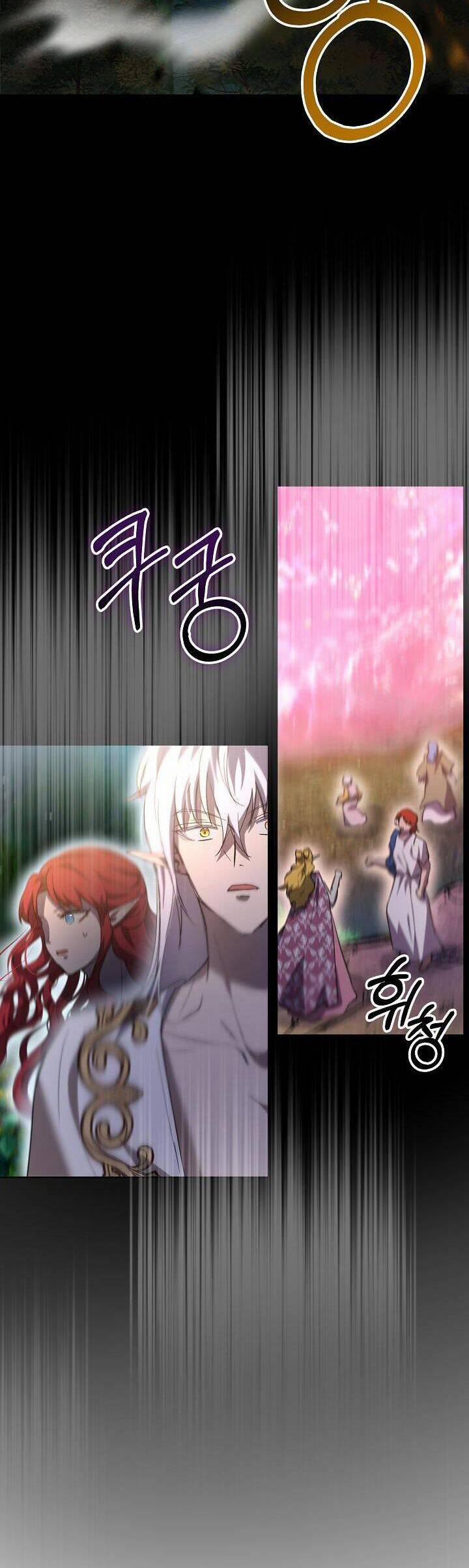 Tôi Đã Tái Sinh Thành Bé Cáo Của Thần 33 trang 22