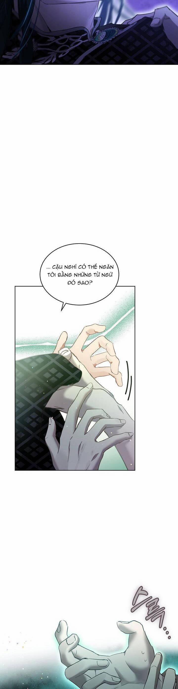 Tôi Đã Tái Sinh Thành Bé Cáo Của Thần 33 trang 35