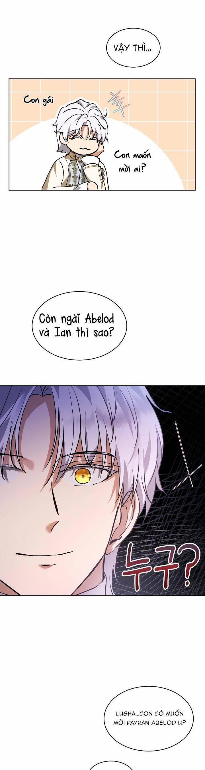 Tôi Đã Tái Sinh Thành Bé Cáo Của Thần 35 trang 25