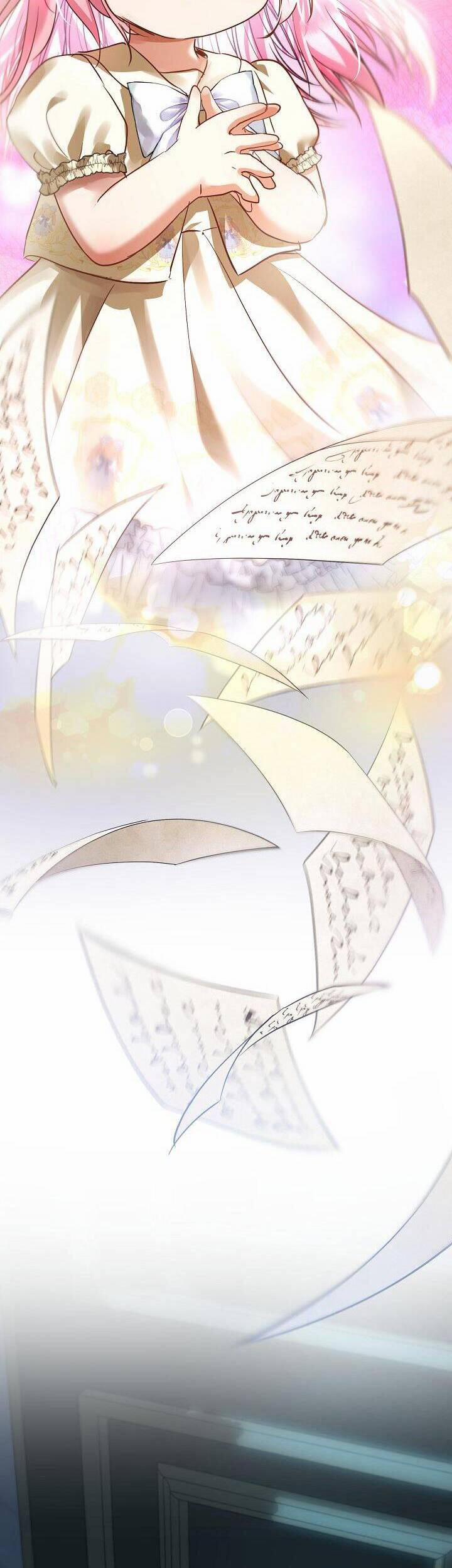 Tôi Đã Tái Sinh Thành Bé Cáo Của Thần 35 trang 34