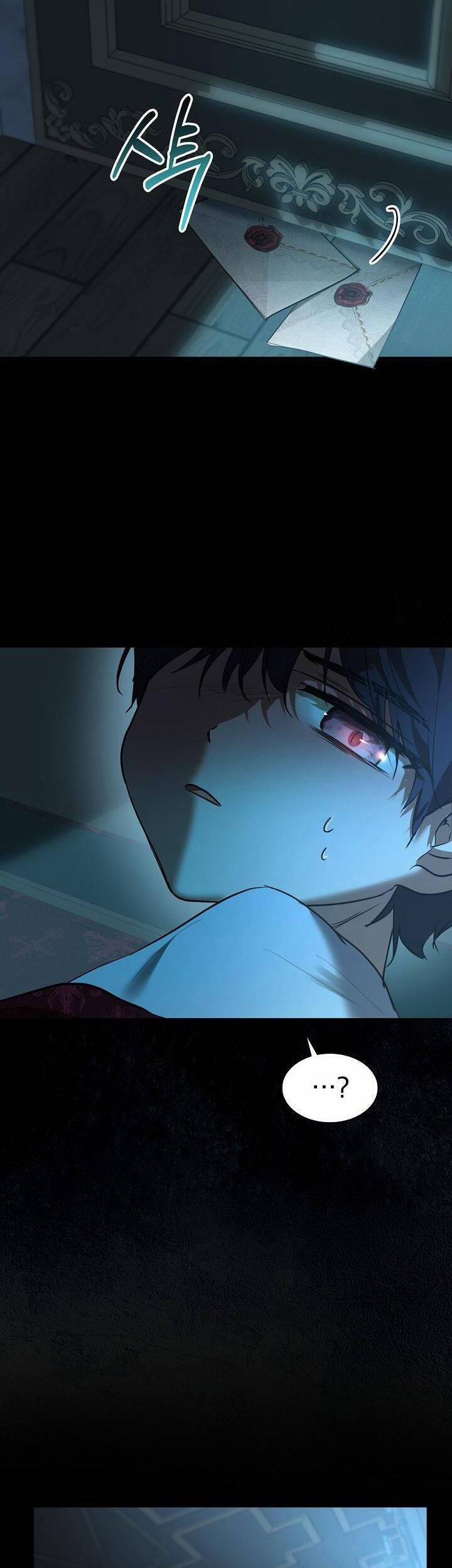 Tôi Đã Tái Sinh Thành Bé Cáo Của Thần 35 trang 35