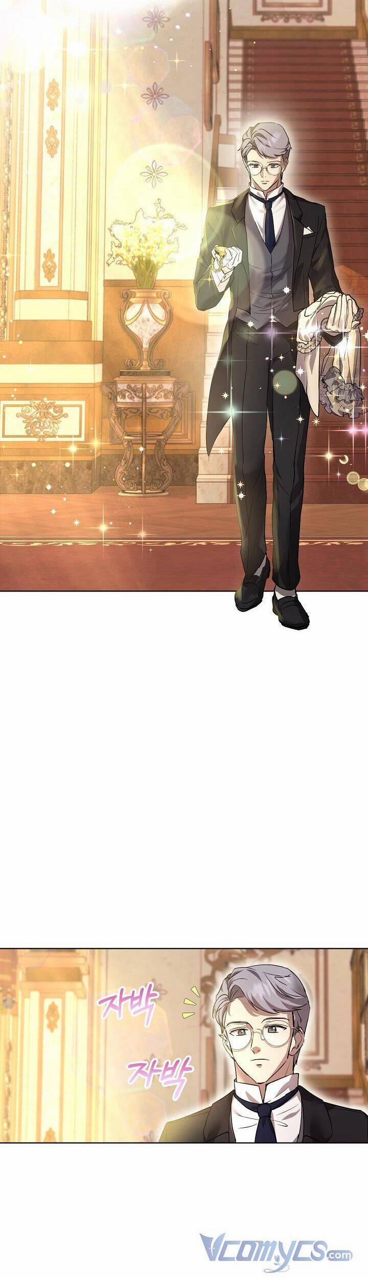 Tôi Đã Tái Sinh Thành Bé Cáo Của Thần 35 trang 4