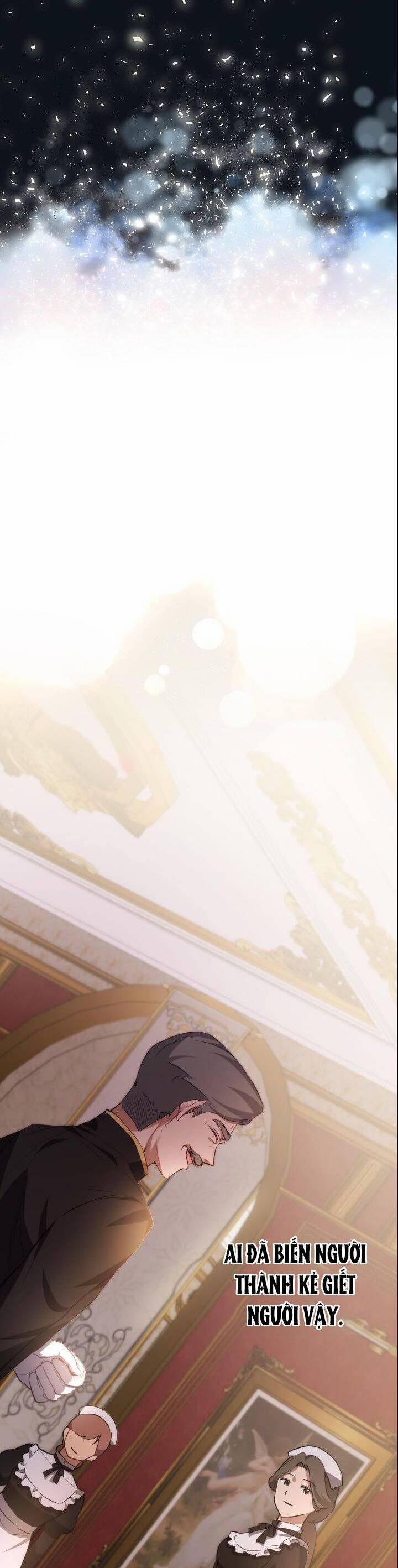 Tôi Đã Tái Sinh Thành Bé Cáo Của Thần 37 trang 10