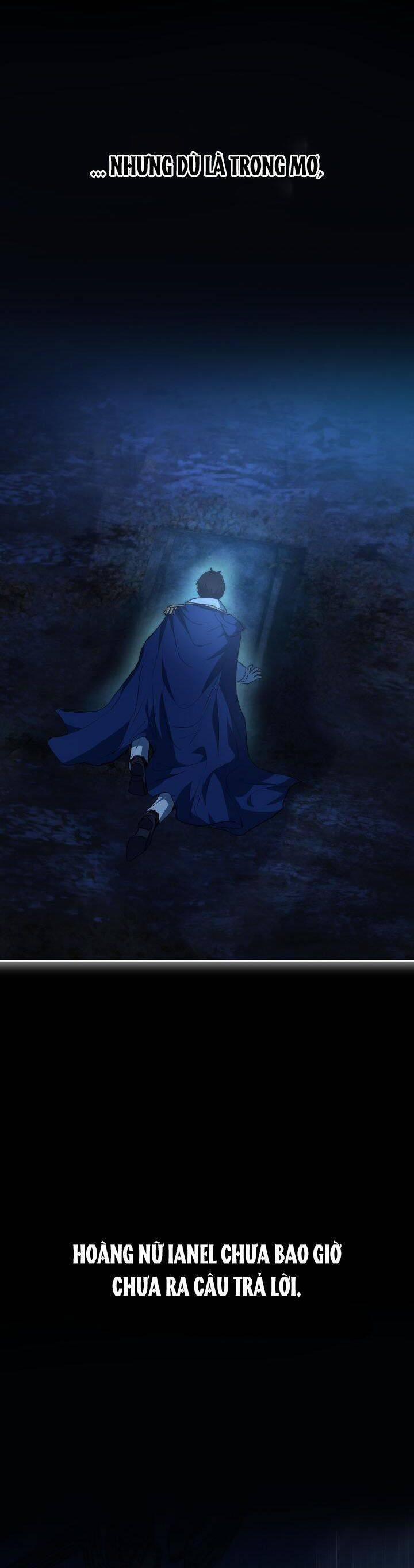 Tôi Đã Tái Sinh Thành Bé Cáo Của Thần 37 trang 12