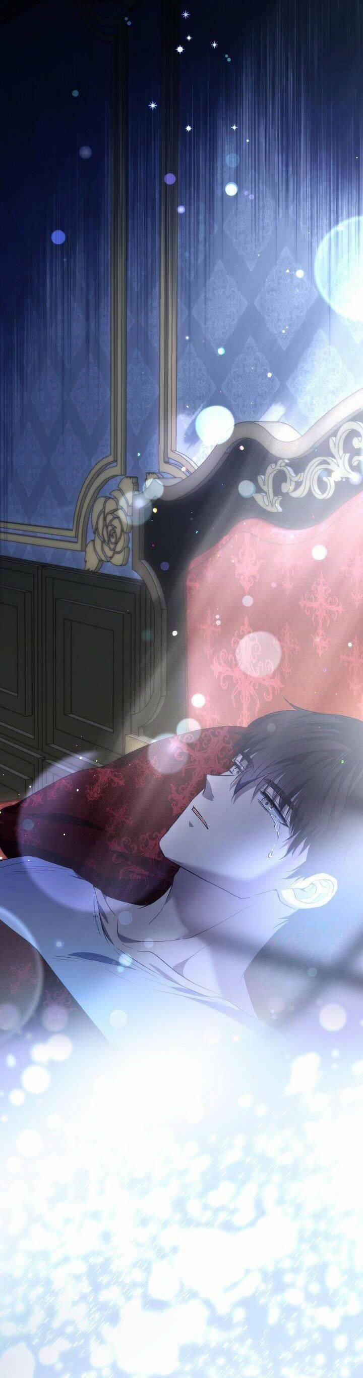 Tôi Đã Tái Sinh Thành Bé Cáo Của Thần 37 trang 13