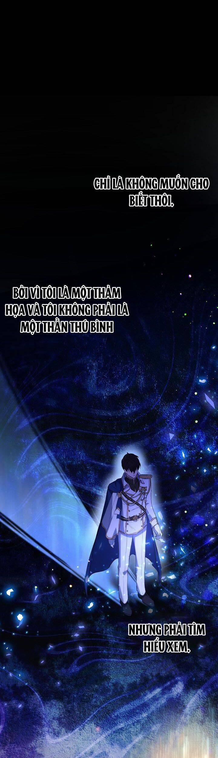 Tôi Đã Tái Sinh Thành Bé Cáo Của Thần 37 trang 19