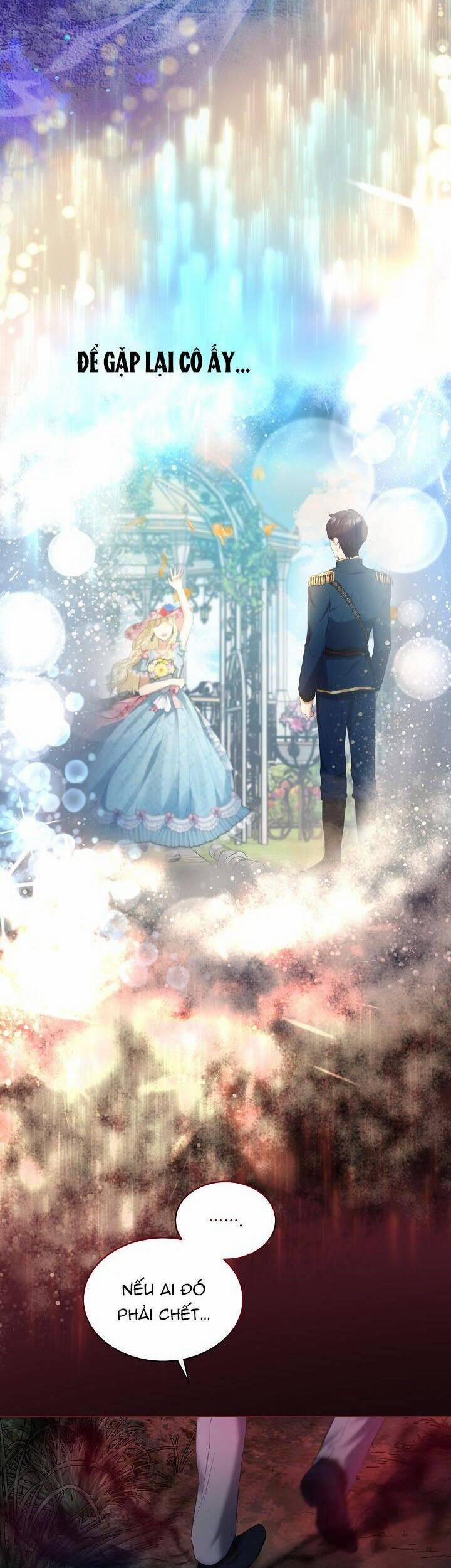 Tôi Đã Tái Sinh Thành Bé Cáo Của Thần 37 trang 20