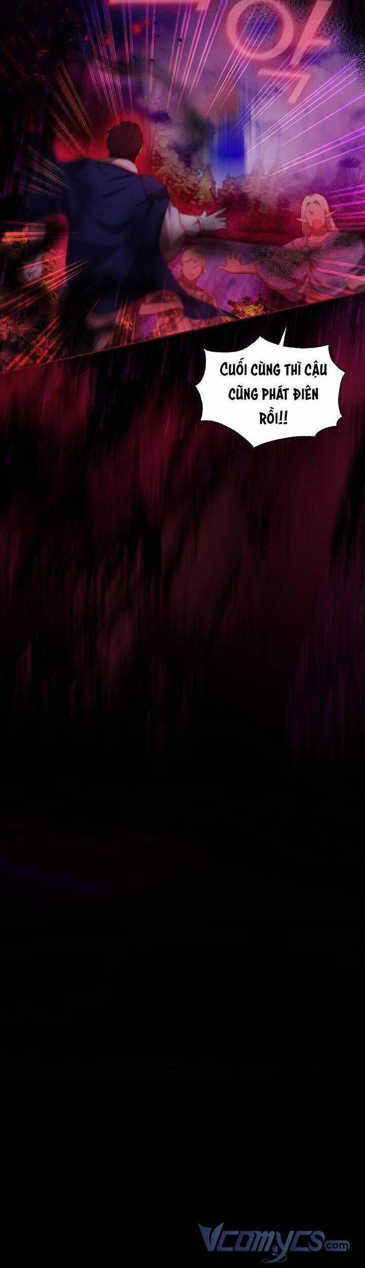 Tôi Đã Tái Sinh Thành Bé Cáo Của Thần 37 trang 22