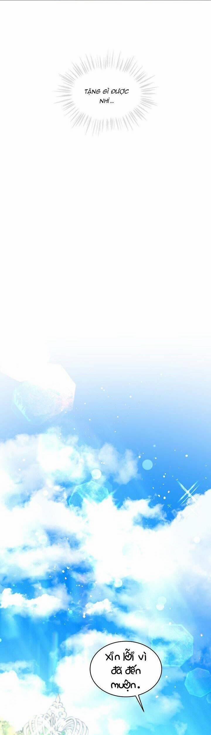 Tôi Đã Tái Sinh Thành Bé Cáo Của Thần 37 trang 29