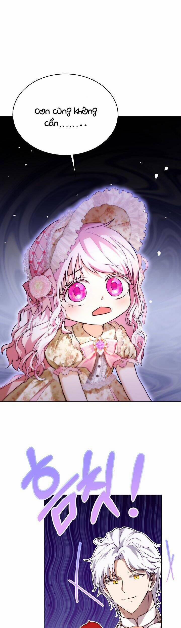 Tôi Đã Tái Sinh Thành Bé Cáo Của Thần 37 trang 38