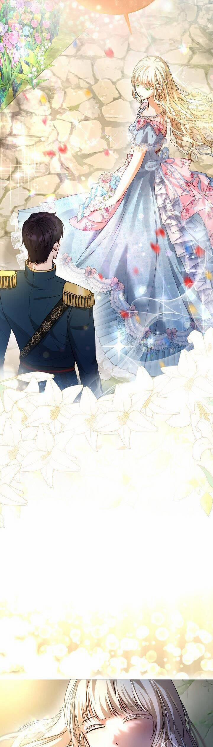 Tôi Đã Tái Sinh Thành Bé Cáo Của Thần 37 trang 4