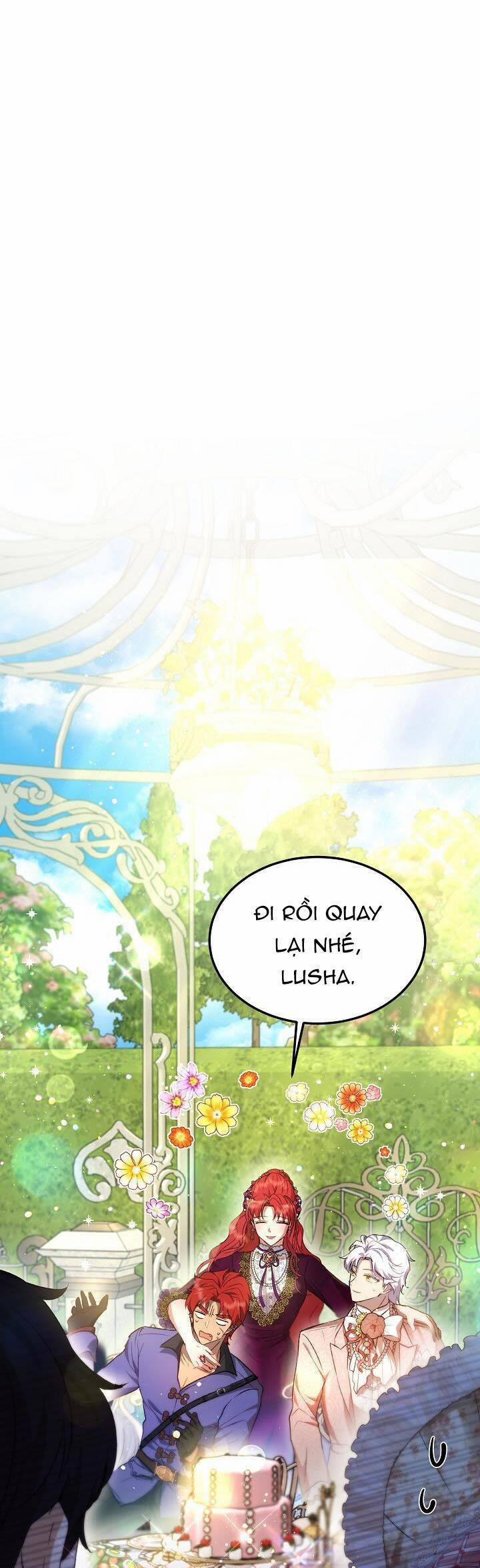 Tôi Đã Tái Sinh Thành Bé Cáo Của Thần 37 trang 44