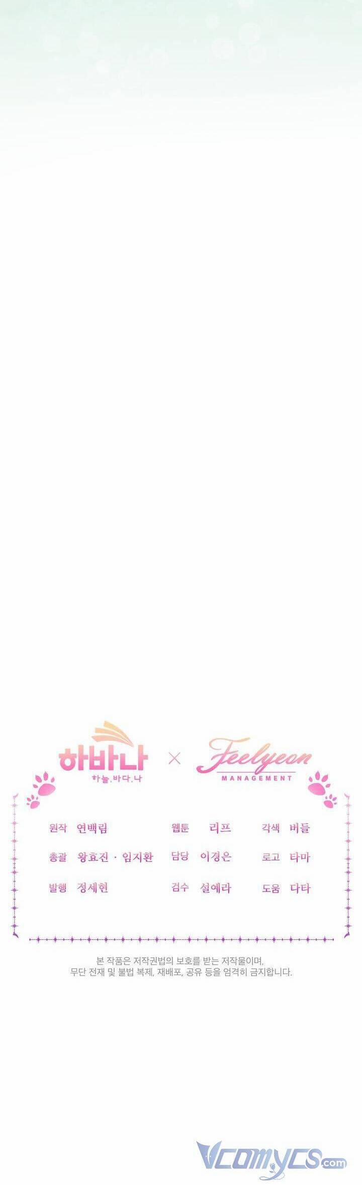 Tôi Đã Tái Sinh Thành Bé Cáo Của Thần 37 trang 46