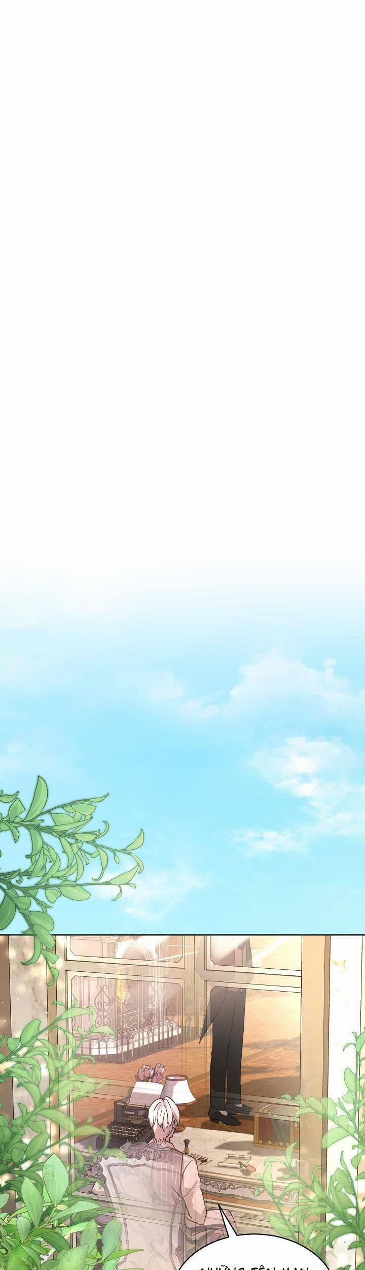 Tôi Đã Tái Sinh Thành Bé Cáo Của Thần 4 trang 4