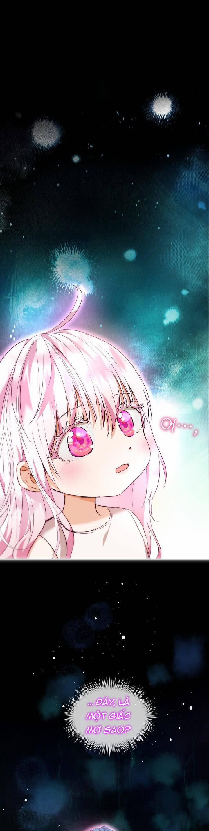 Tôi Đã Tái Sinh Thành Bé Cáo Của Thần 40 trang 2