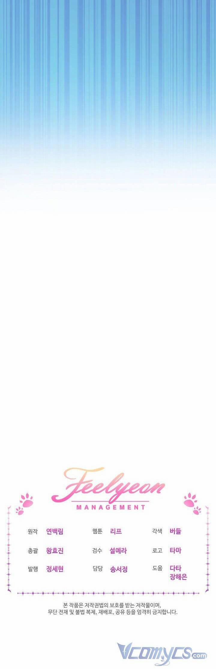 Tôi Đã Tái Sinh Thành Bé Cáo Của Thần 40 trang 41