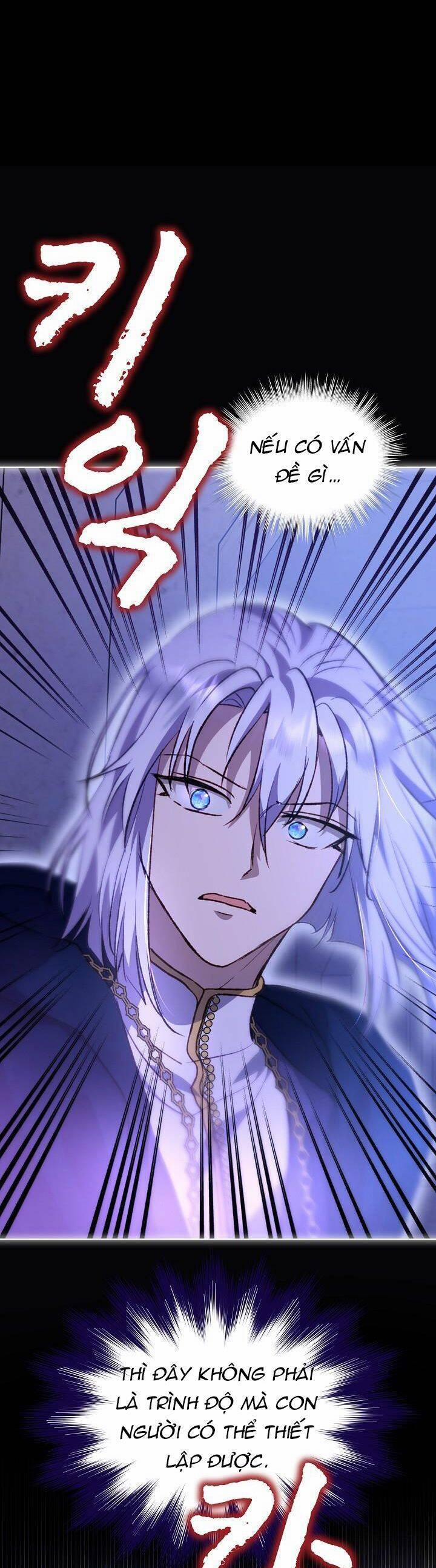 Tôi Đã Tái Sinh Thành Bé Cáo Của Thần 41 trang 26