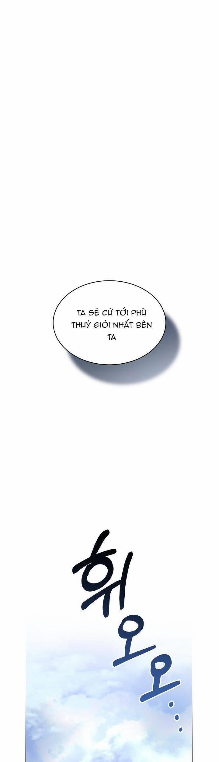 Tôi Đã Tái Sinh Thành Bé Cáo Của Thần 5 trang 12