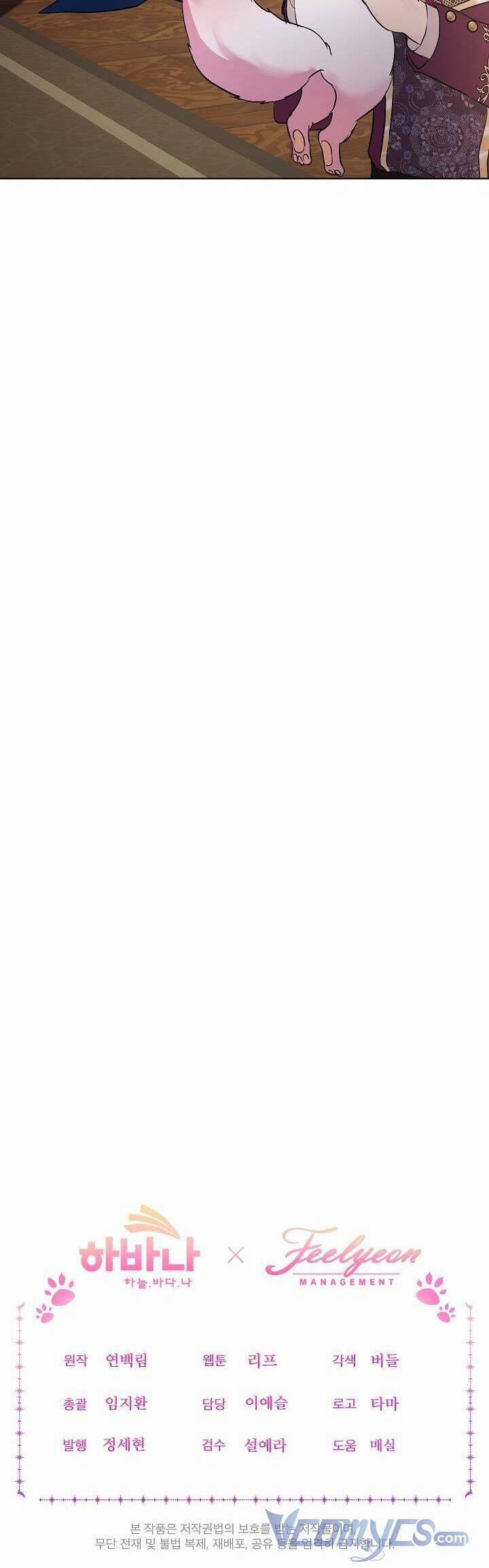 Tôi Đã Tái Sinh Thành Bé Cáo Của Thần 5 trang 29