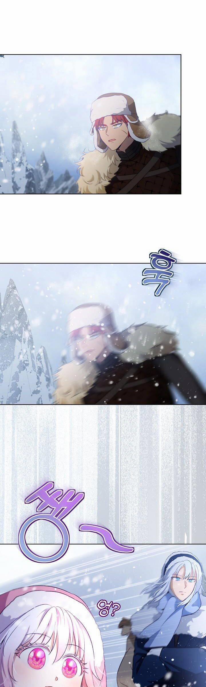 Tôi Đã Tái Sinh Thành Bé Cáo Của Thần 51 trang 10