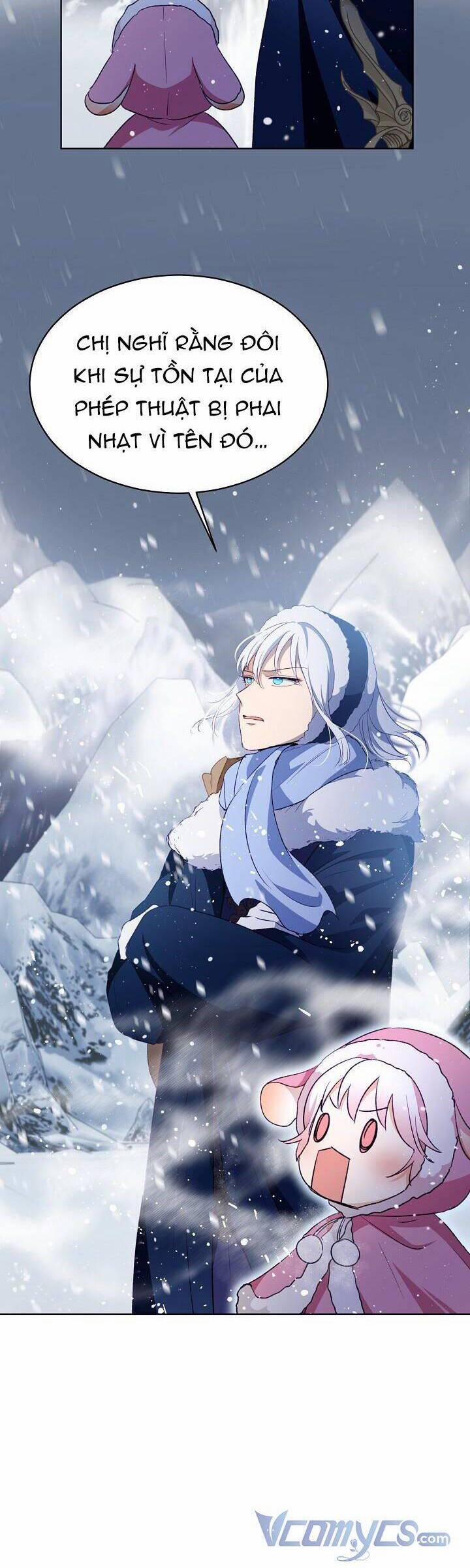 Tôi Đã Tái Sinh Thành Bé Cáo Của Thần 51 trang 14