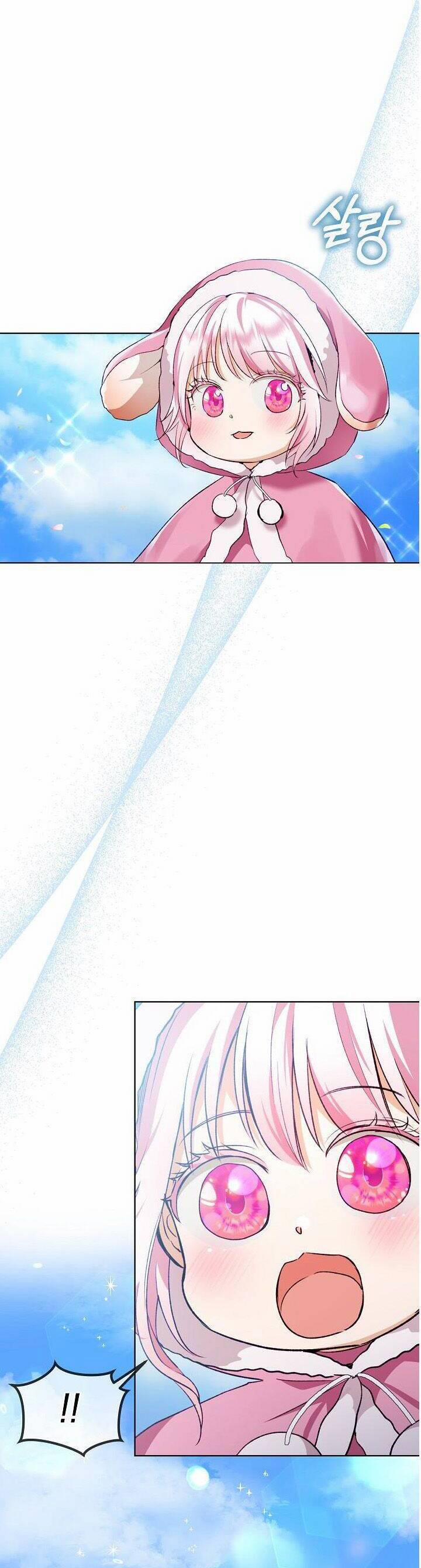 Tôi Đã Tái Sinh Thành Bé Cáo Của Thần 51 trang 16