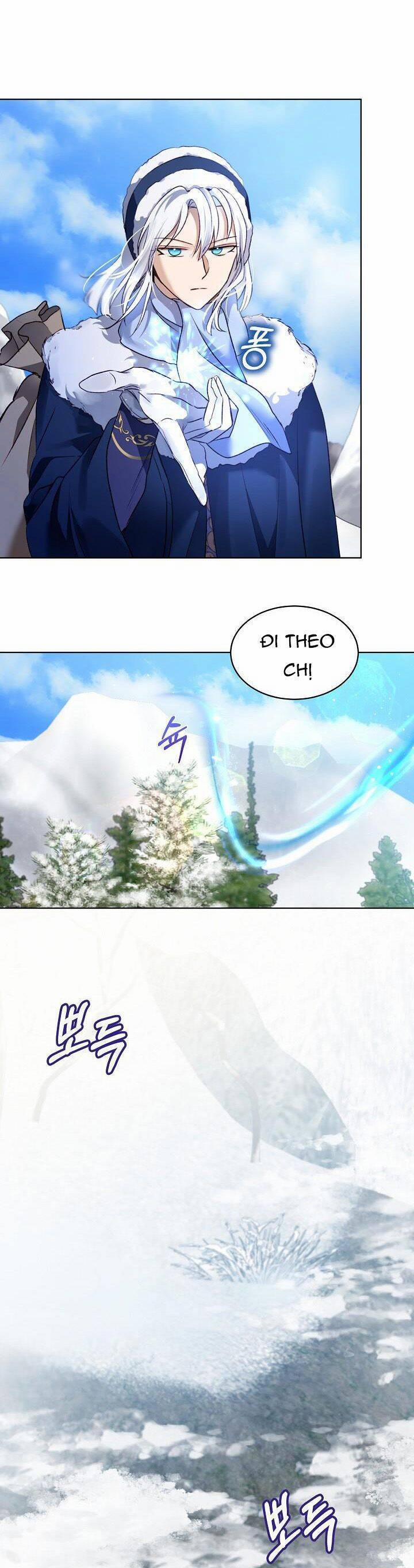 Tôi Đã Tái Sinh Thành Bé Cáo Của Thần 51 trang 20