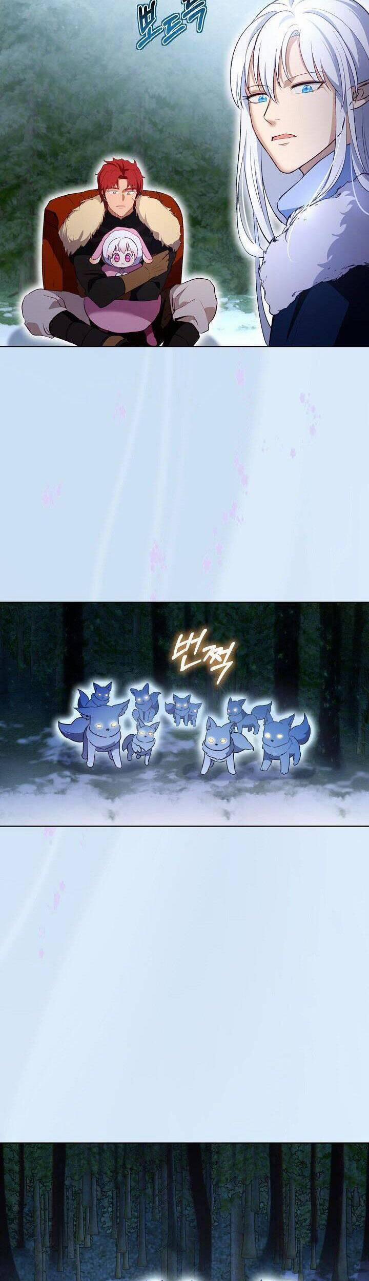 Tôi Đã Tái Sinh Thành Bé Cáo Của Thần 51 trang 26