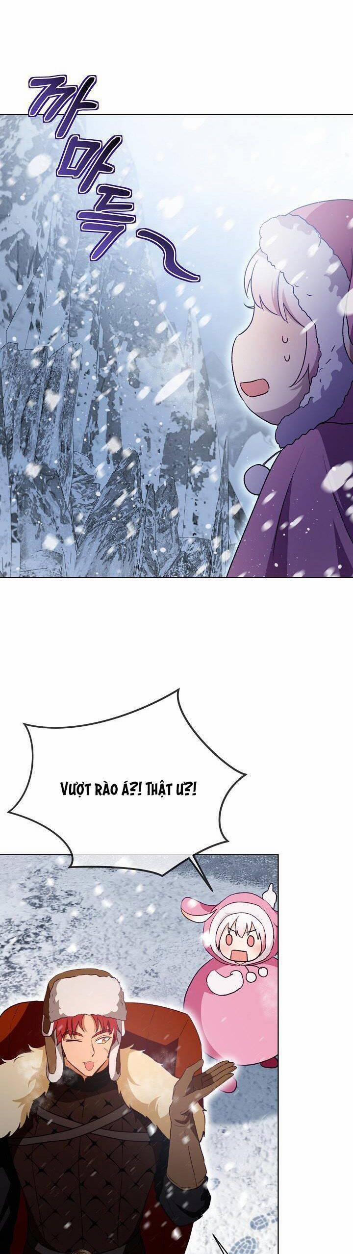 Tôi Đã Tái Sinh Thành Bé Cáo Của Thần 51 trang 6