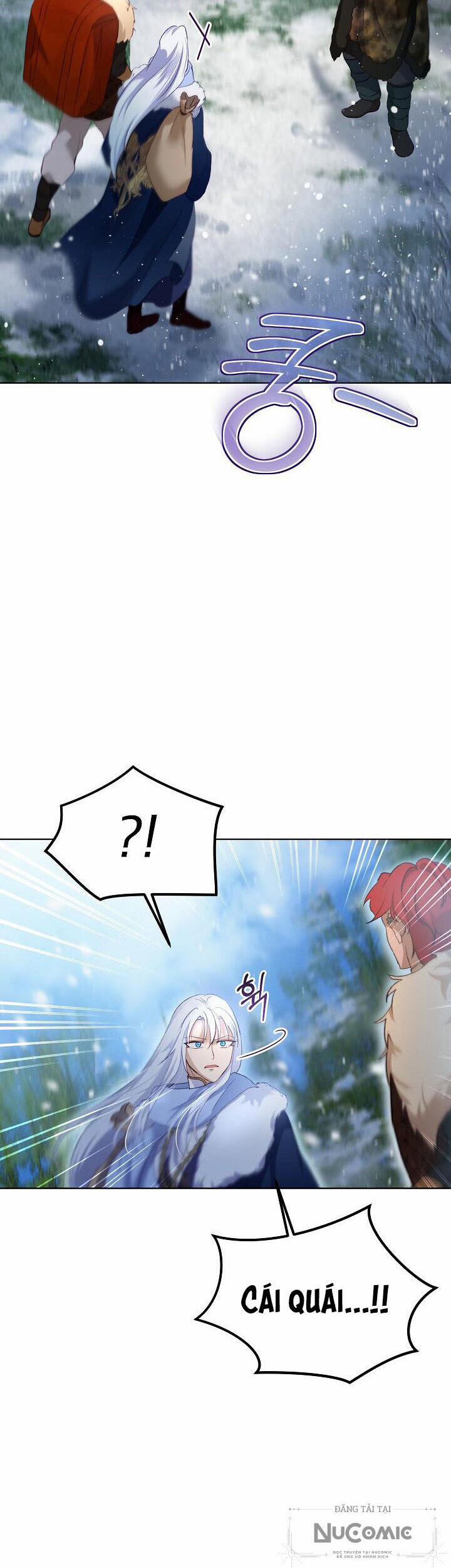 Tôi Đã Tái Sinh Thành Bé Cáo Của Thần 52 trang 13